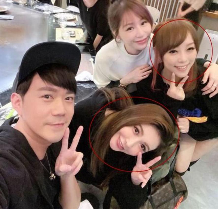 蝴蝶姐姐罗志祥在一起多久了,罗志祥跟蝴蝶姐姐到底什么关系