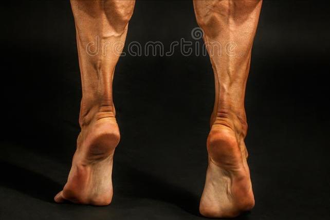 3个办法快速解决深蹲重心不稳，让居家练腿安全、高效，脚丫有用