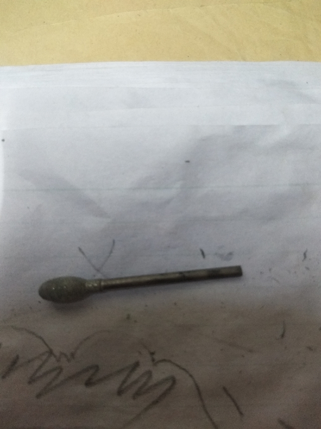 雕刻荷叶教程,雕刻荷叶的制作方法和工具