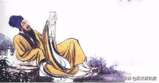 唐代诗豪刘禹锡简介,刘禹锡大唐历史