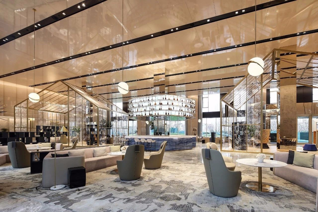 于强室内设计,于强设计公司