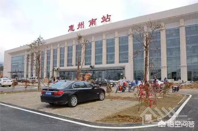 惠州大亚湾和淡水哪个地方有潜力,惠阳区和大亚湾区发展对比