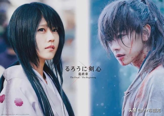 一个刽子手的救赎之旅：日系漫改之巅《浪客剑心》