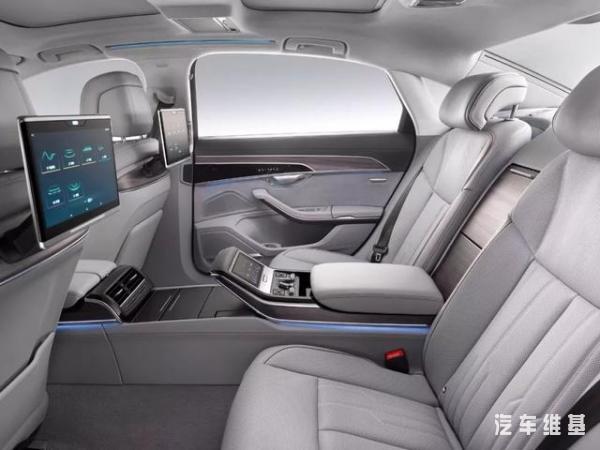 奥迪a8l60tfsi试驾视频,智能与豪华之间的平衡试驾奥迪a8l