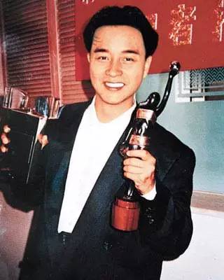 曾经三次夺得金像奖的她,金像奖最佳女主角回顾