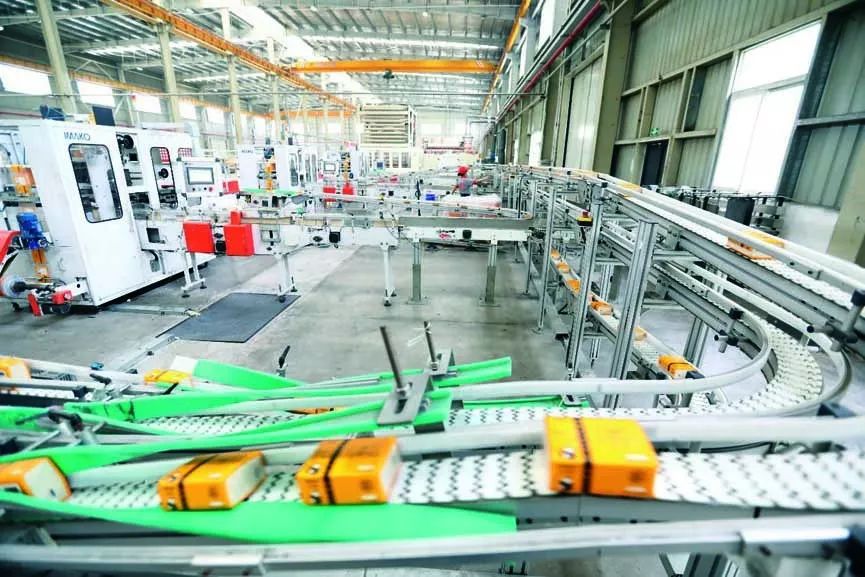 拼多多工厂最舒服的岗位,拼多多工厂主要是干什么