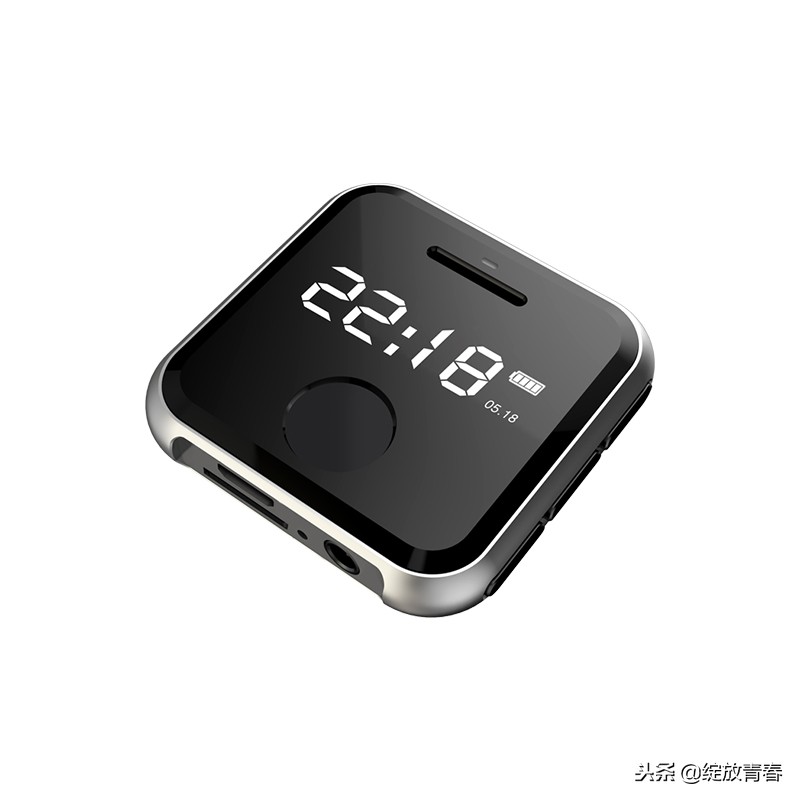 MP3*放播**器,让生活处处充满音乐