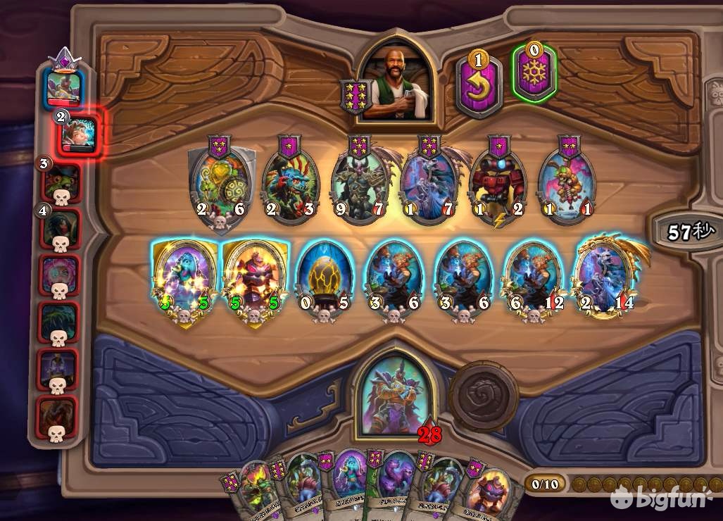 星际酒馆战棋新手必备公式,酒馆战棋上分思路