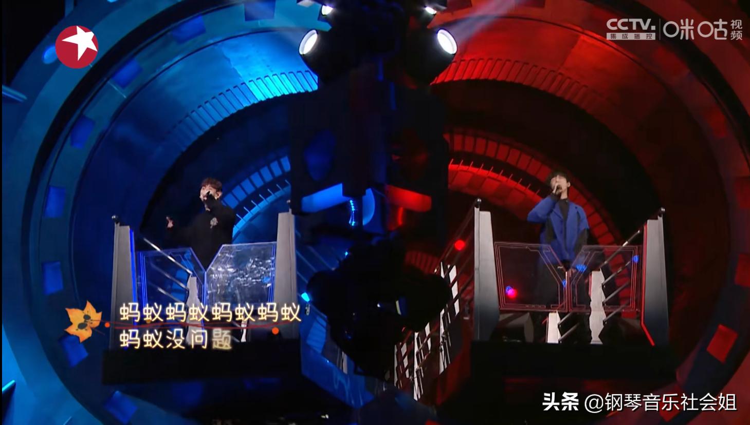 我们的歌第二季b组配对情况豆瓣,我们的歌第1季a组盲选配对