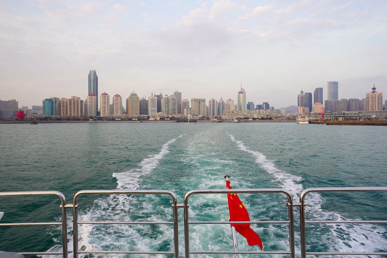 青岛最顶级的酒店是哪个,青岛最顶级酒店