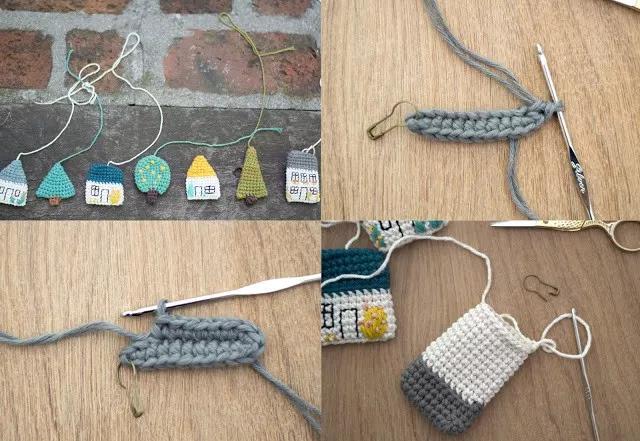 家里毛线好多可以做什么,家里毛线很多可以用来干什么