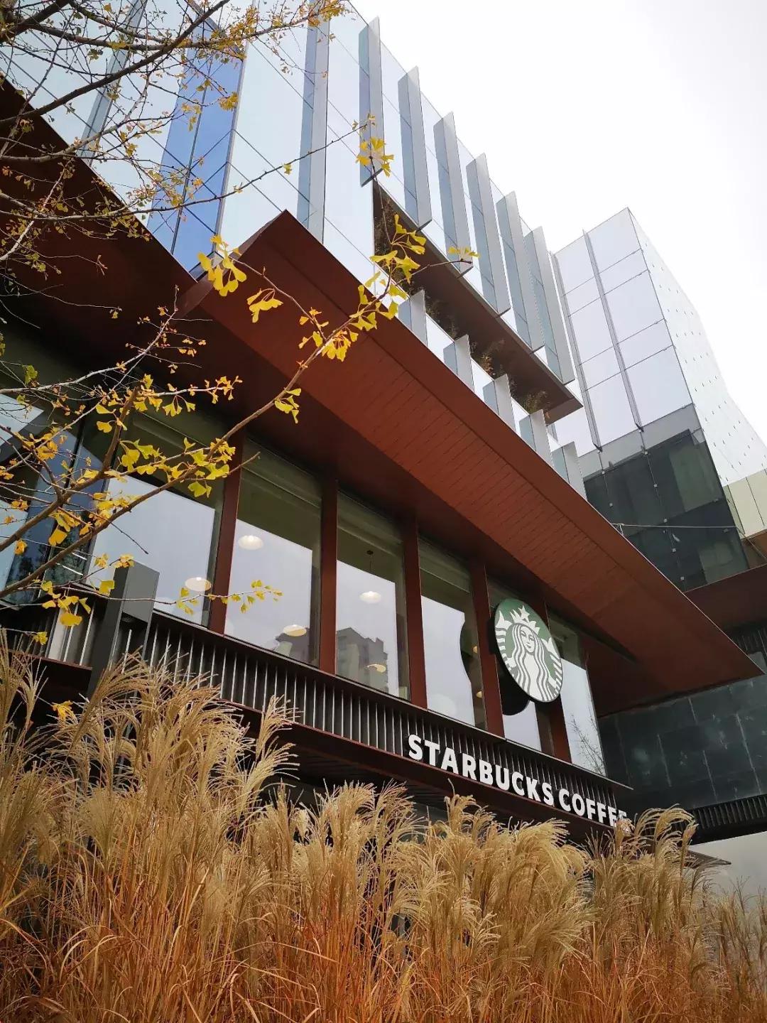 曲江主题街区,西安值得去的潮流街区