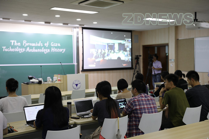 浙大发展很快,浙大为什么越来越强