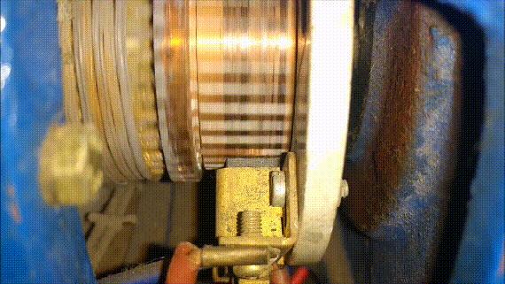 无刷有齿电机和无刷电机哪种好,电动工具有刷与无刷电机哪个好