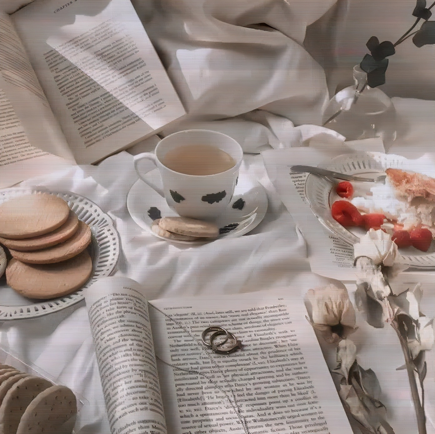 青梅竹马双向救赎暗恋虐文,纯爱双向暗恋虐文