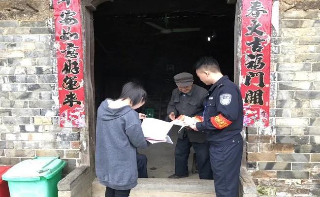 【扫黑除恶】岳阳楼公安：多措并举决战决胜