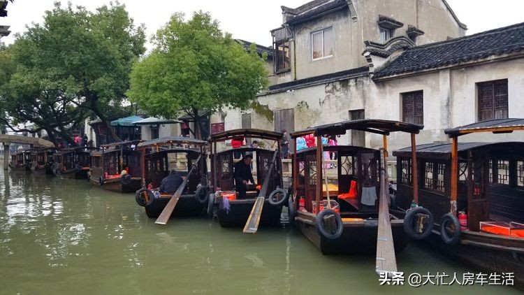 乌镇东栅景区什么好看,乌镇有哪些好地方