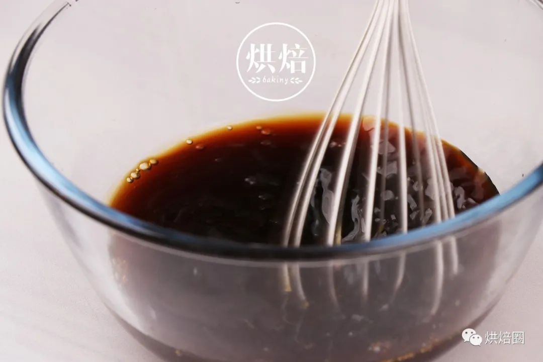 零失败古早台湾黑糖糕比发糕好吃太多口感松软不粘牙甜而不腻