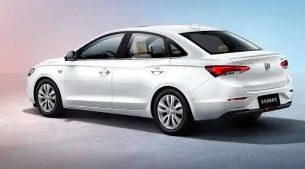 全新英朗靠谱吗,别克英朗最新款到底怎么样