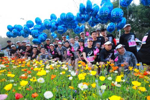 2019比弗利无锡马拉松,2019无锡比佛利樱花马拉松