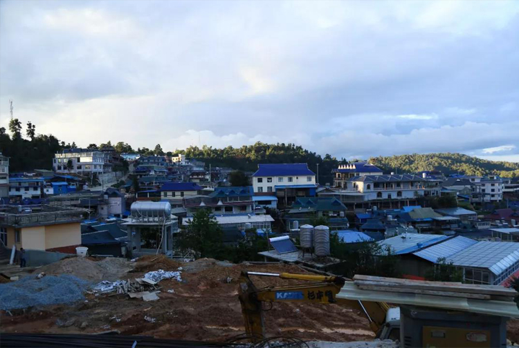 普洱茶十大名山图片高清,普洱茶名山名寨排名一览表