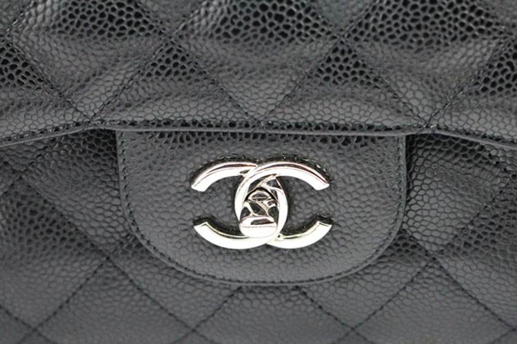 chanel包的真假辨别方法,怎么辨别chanel包的真假