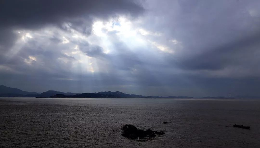 深圳到普陀山自驾游攻略最佳路线,2020普陀山奇异景象