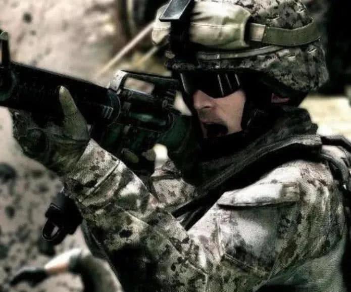 战场中弹能活多久,战场上中枪还有救吗