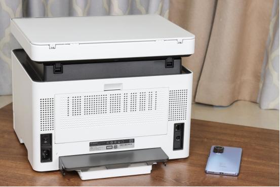 华为打印机pixlabx1真实测评,华为打印机pixlabx1测评最新