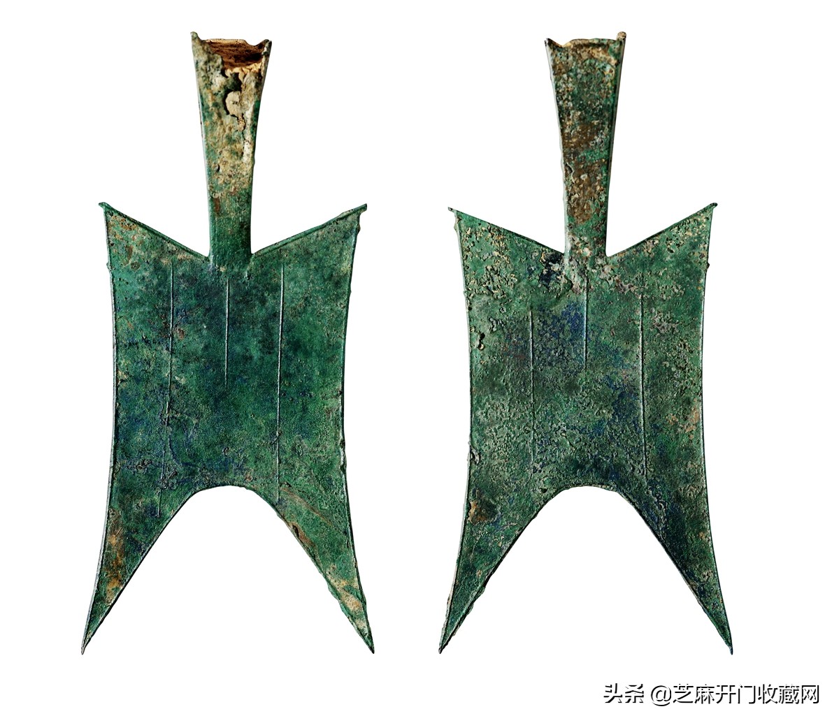 古代钱币哪个年代有收藏价值,古代滴水瓦有收藏价值吗