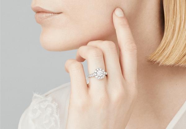 2020钻戒十大名牌排行榜,中国十大顶级钻戒品牌