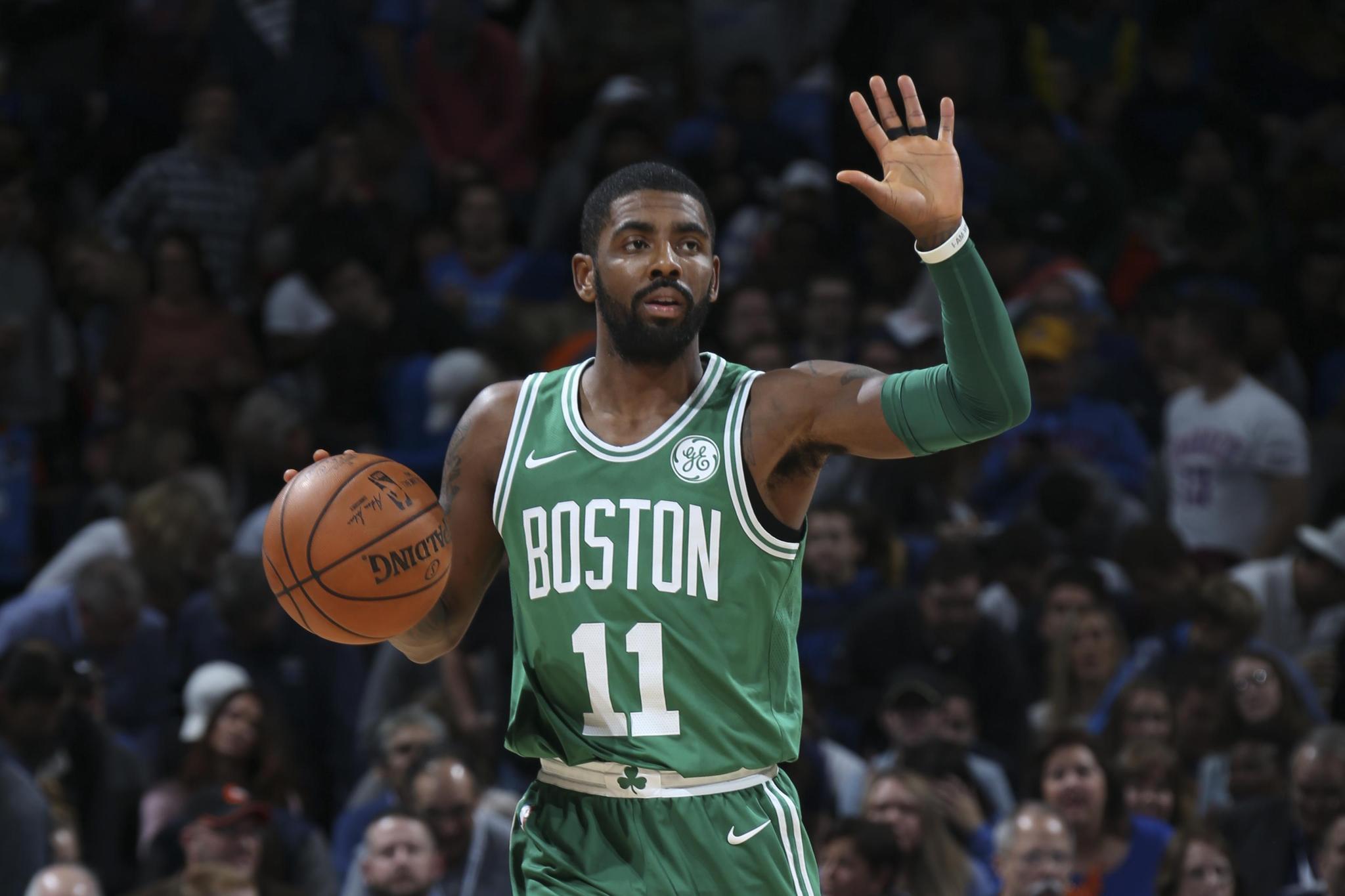 欧文离开骑士的真正原因,欧文离开凯尔特人的原因