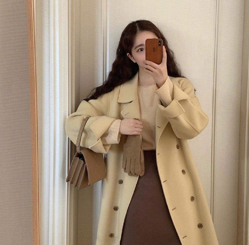 衣服好看不舒服怎么办,衣服搭配再好看没有发型也白搭