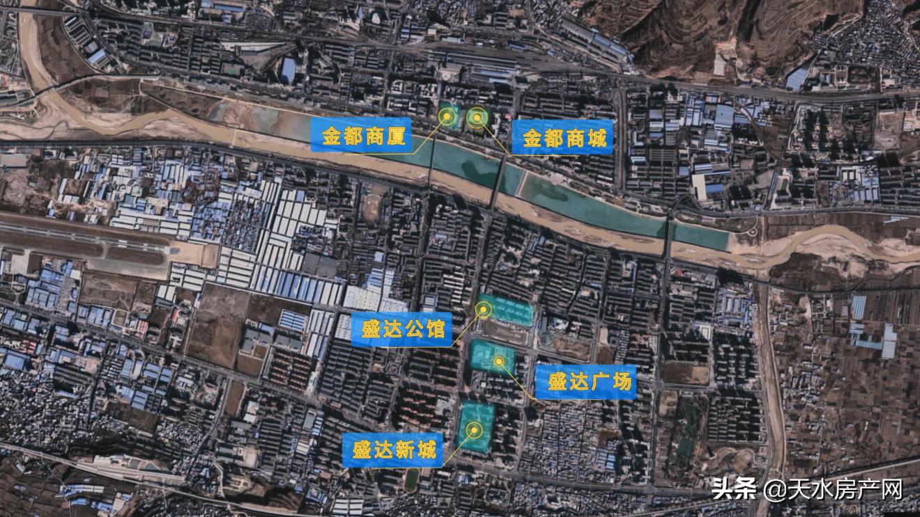 麦积区未来发展趋势,未来的麦积区会发展怎么样