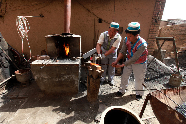 华夏儿女铭记的历史,华夏儿女的故事