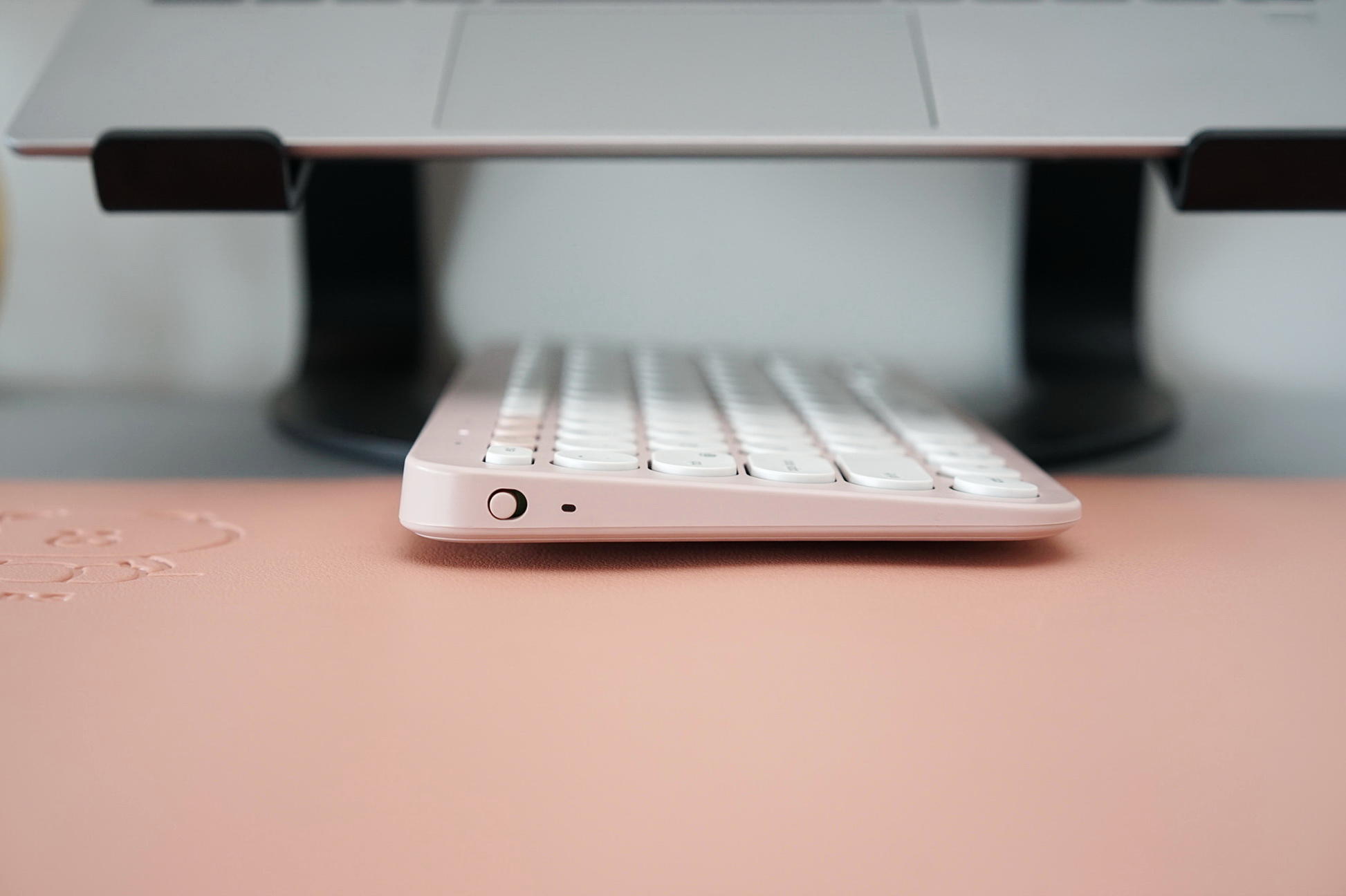 罗技linefriends测评,谁还没年轻活泼漂亮过