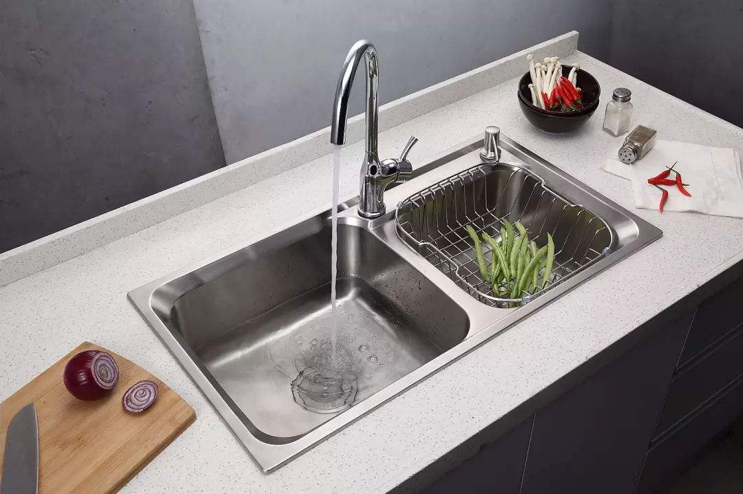 厨房用热水最佳方法,厨房用即热式热水器怎么用