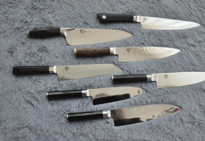 旬刀哪一款最好,厨刀日式名刀