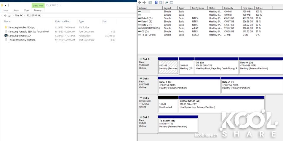 三星移动固态硬盘t系列最新款,三星移动固态硬盘t5教程