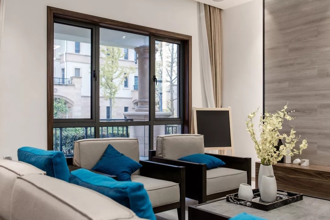 480平轻奢别墅设计,480别墅怎么设计