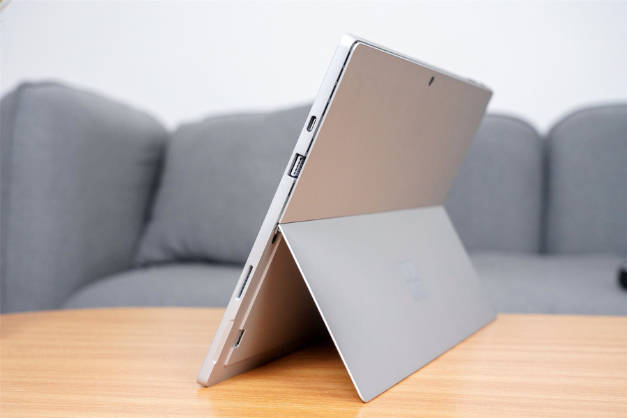 微软surfacepro6,微软surfacepro8和华为