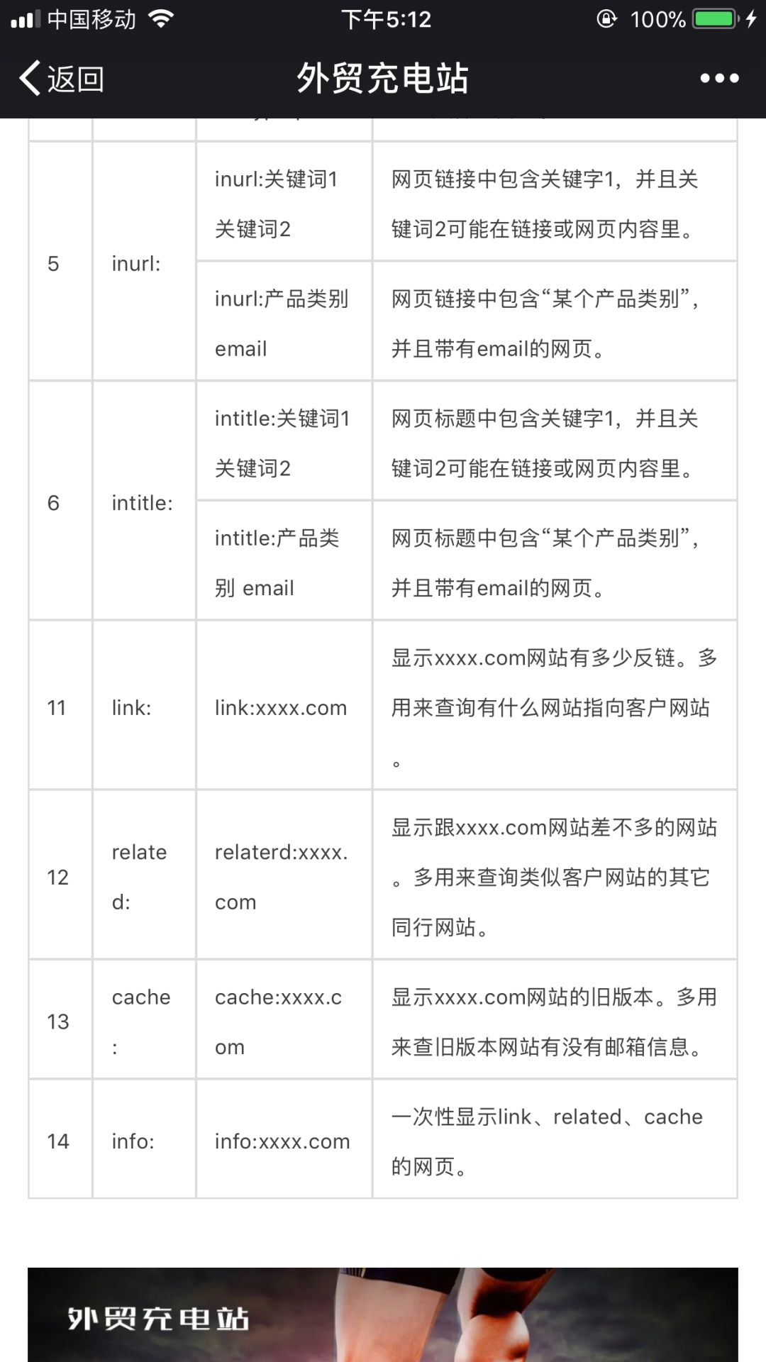 谷歌外贸行吗,谷歌做外贸的平台