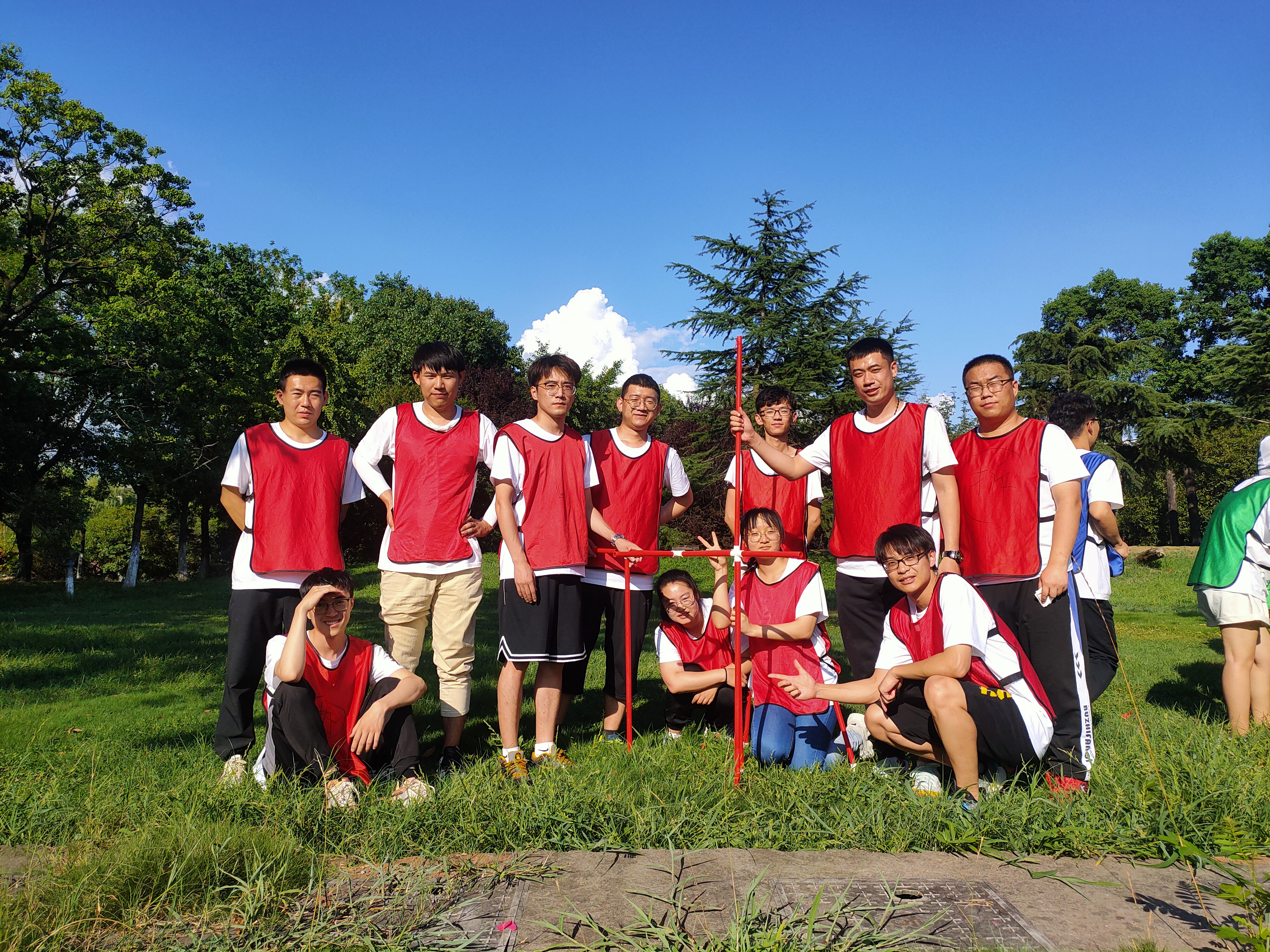 团建活动方案策划书+团建活动游戏室内+团建活动策划方案