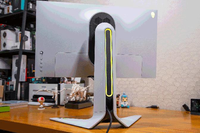 外星人1k240hztn显示器推荐,外星人显示器aw2521hf240hz评测