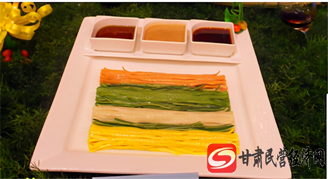 「点亮金城夏夜」夜宴探店—走进天悦大酒店《黄河宴》