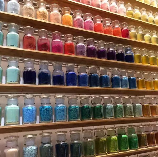 美术生画材攻略,美术生如何节省画材