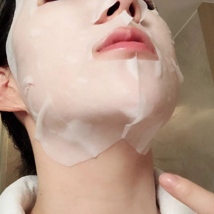 只要不停产就无限回购的面膜,男士可以无限回购的面膜