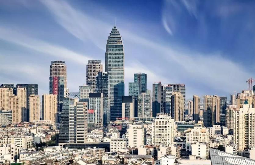 浙江第二大城市绍兴,绍兴与东莞对比