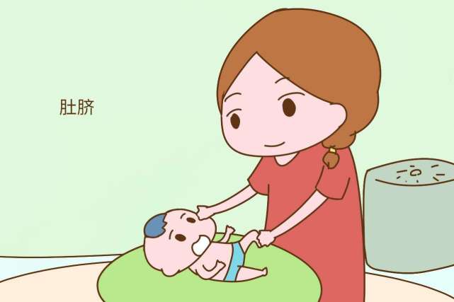 新生儿夏天洗完澡怎么护理,夏天新生儿怎么护肤