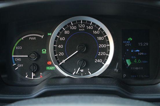 雷凌双擎e-cvt和雷凌双擎什么区别,全新雷凌双擎加速测试